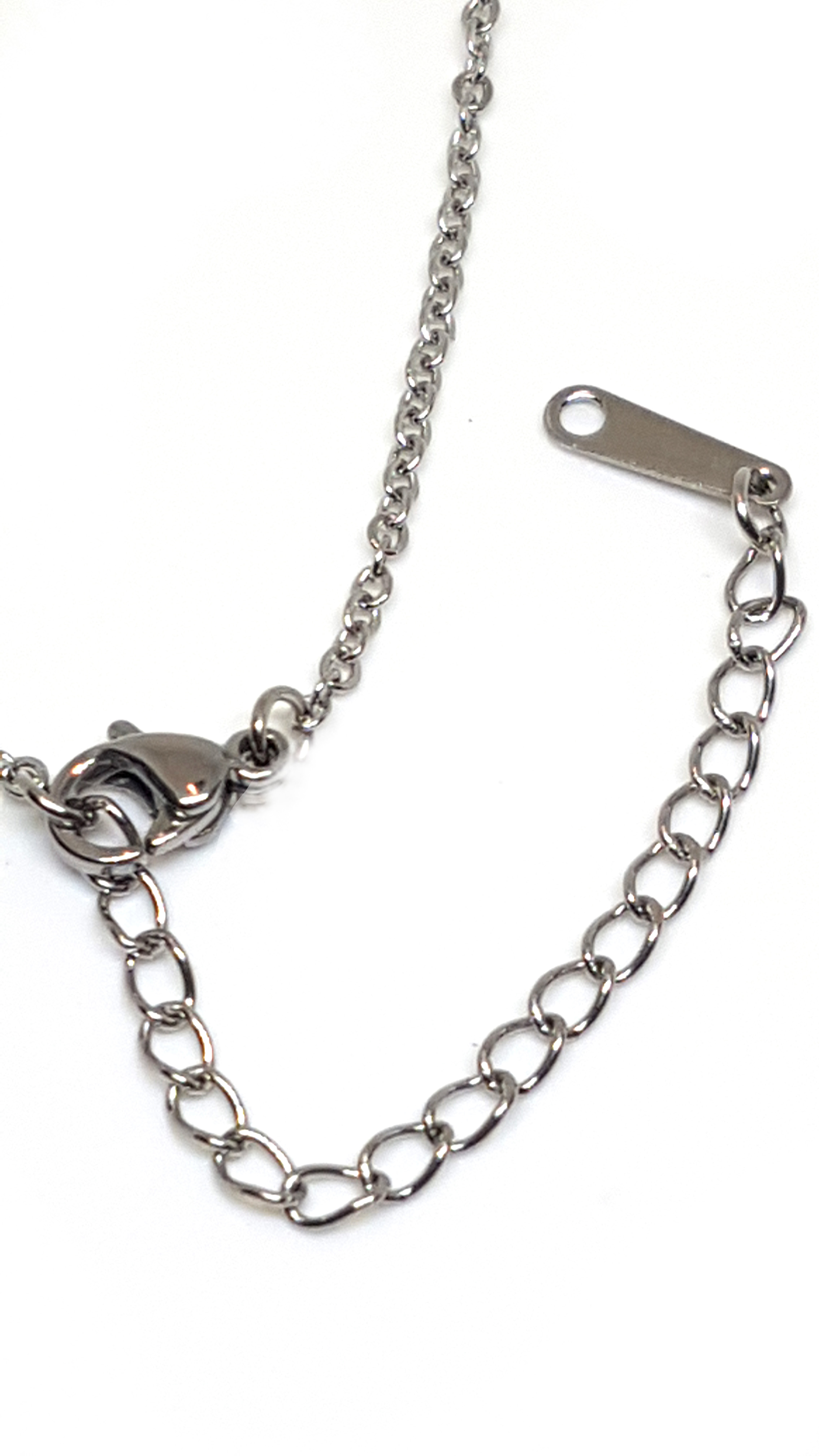 Bär Anhänger mit Kette