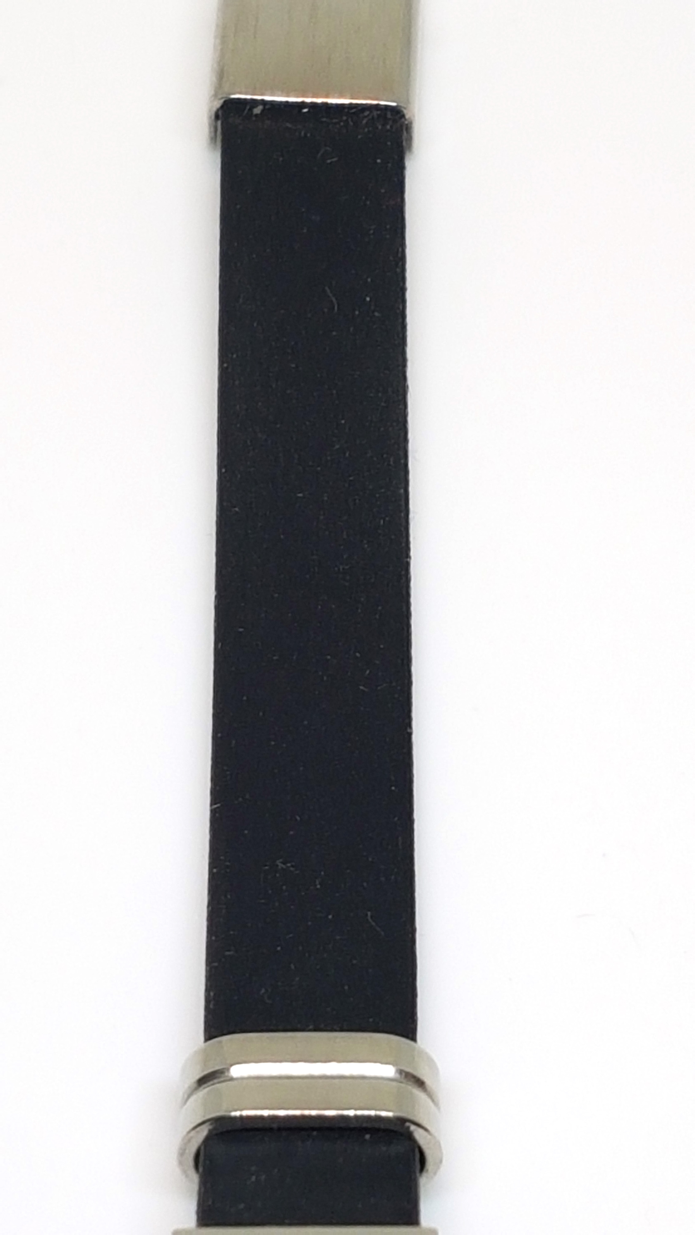 Armband aus Edelstahl 21cm