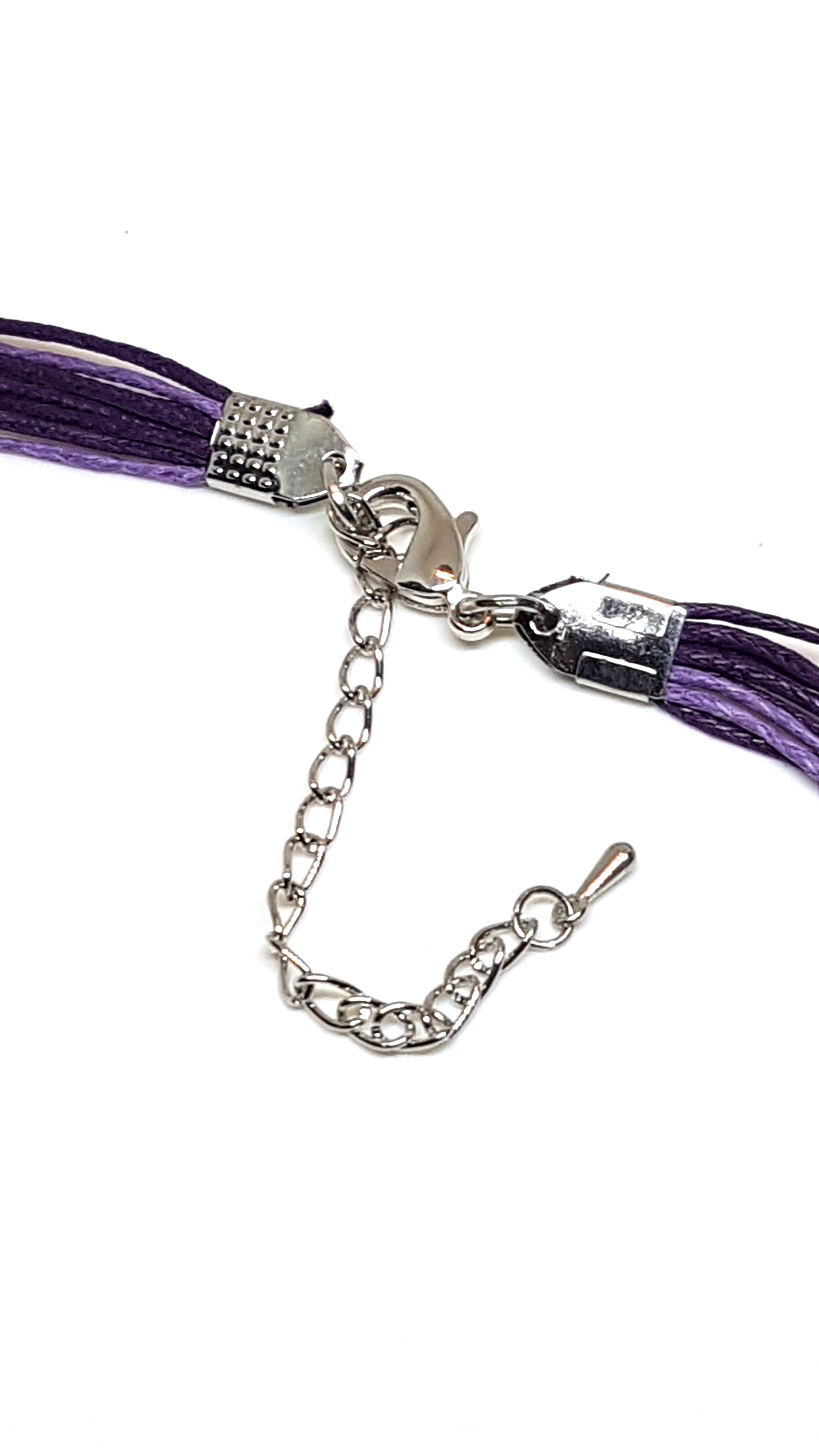 Gecko Schmuckset Anhänger mit Kette und Ohrstecker