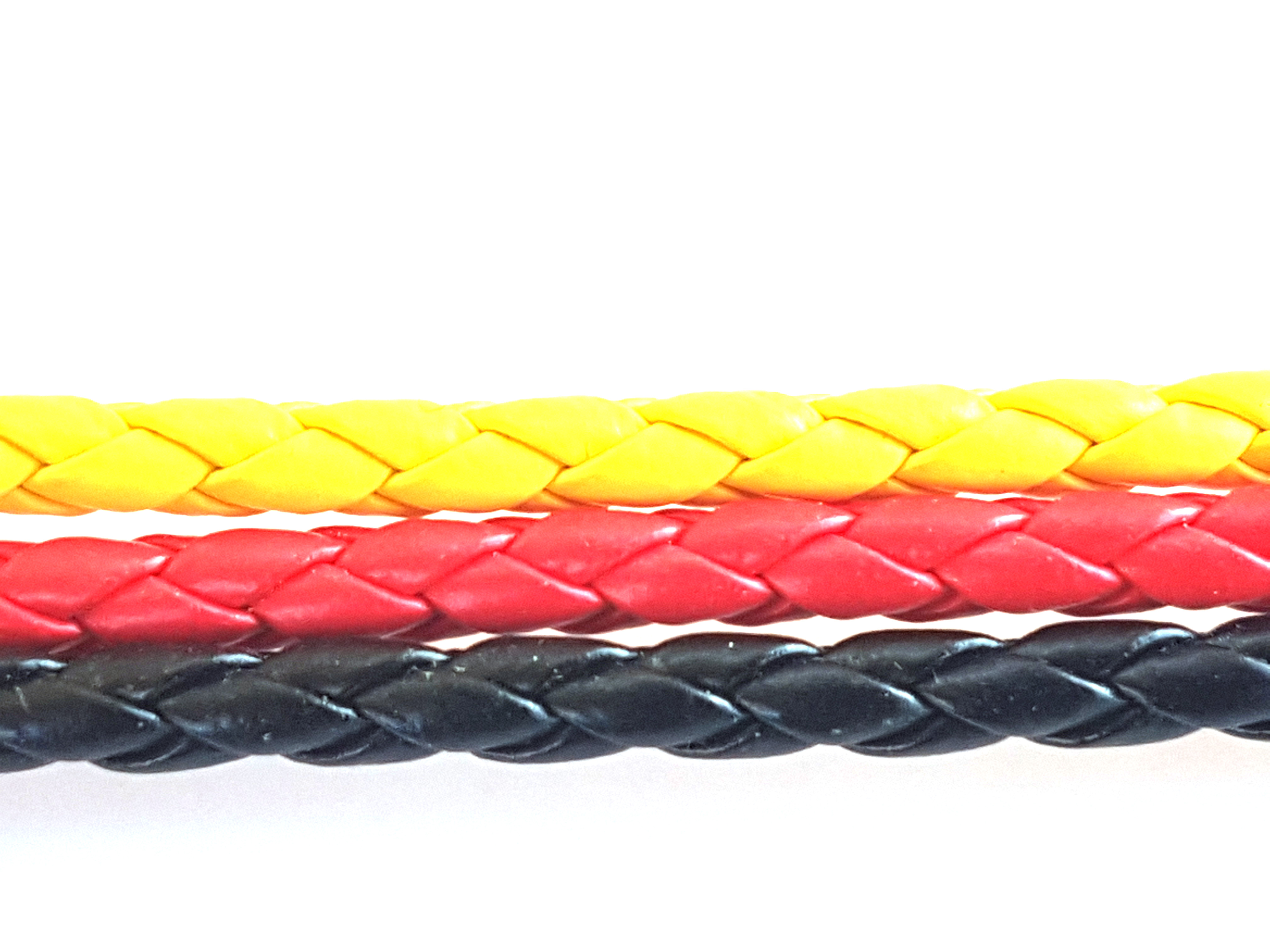 Fußball Fan Artikel / Deutschland Armband 21cm