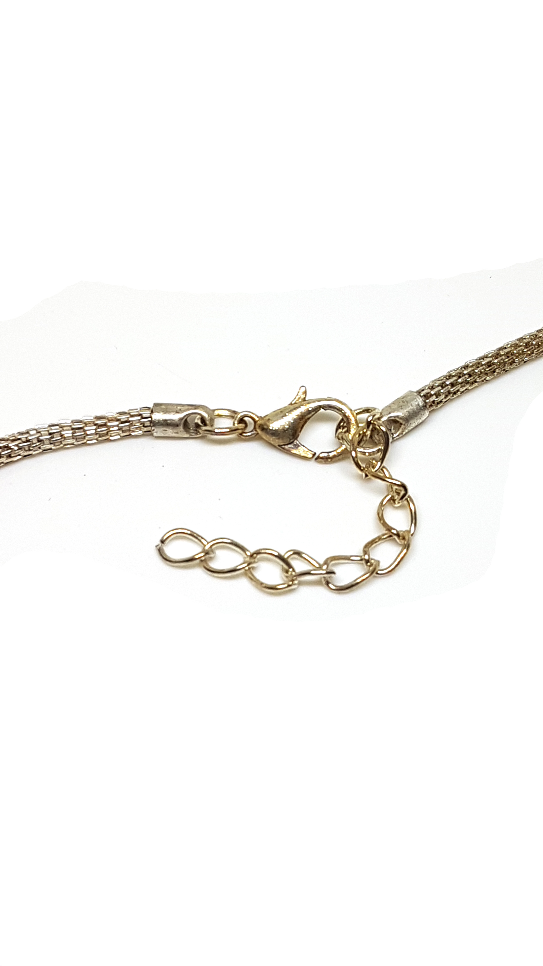 Schmetterling Schmuckset Anhänger mit Kette und Ohrstecker