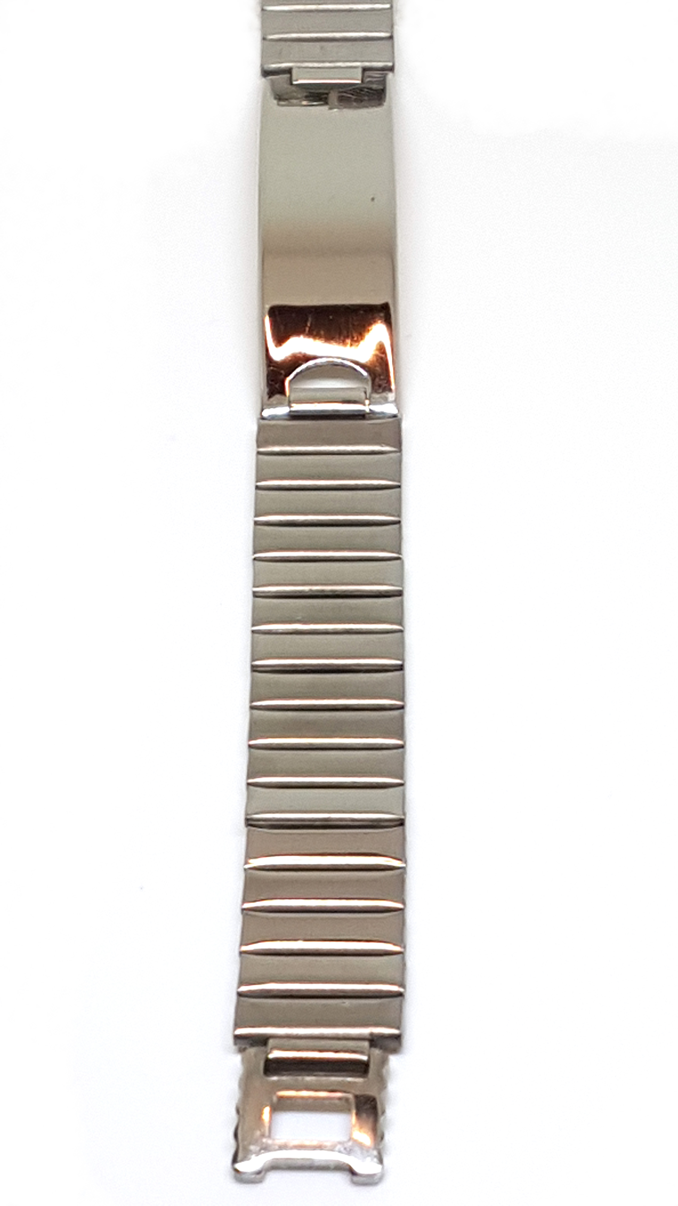 Armband aus Edelstahl 21cm