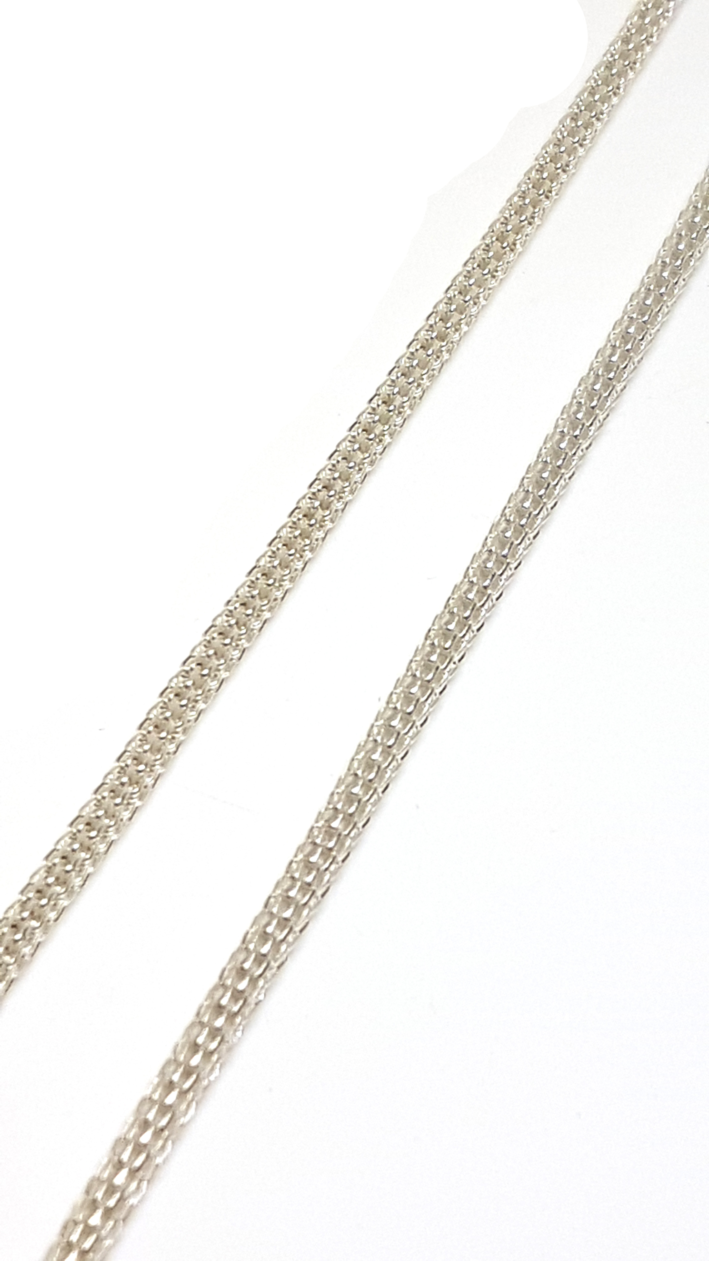 Palme Schmuckset Anhänger mit Kette und Ohrstecker