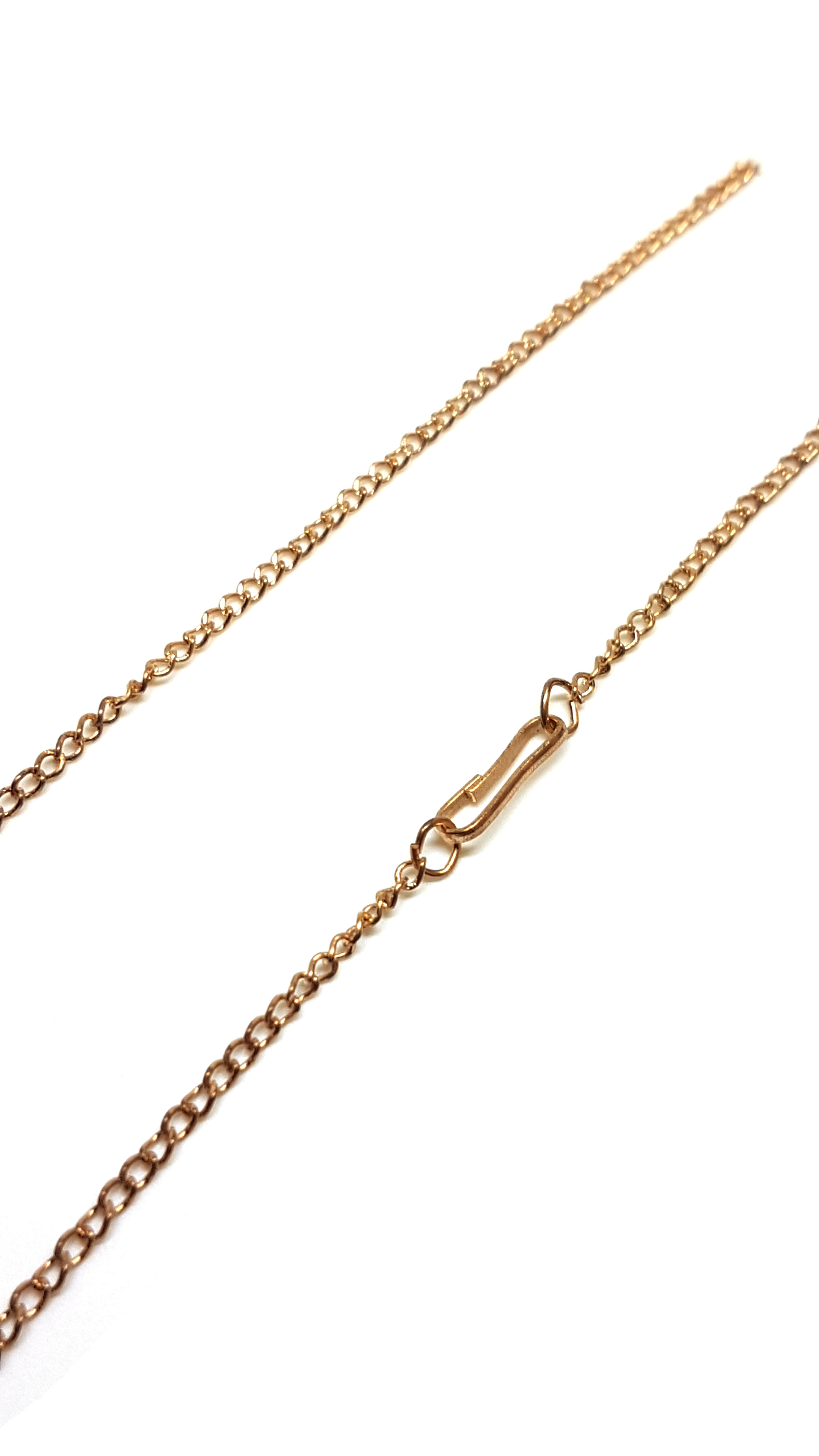 Kirschen Schmuckset Anhänger mit Kette und Ohrstecker