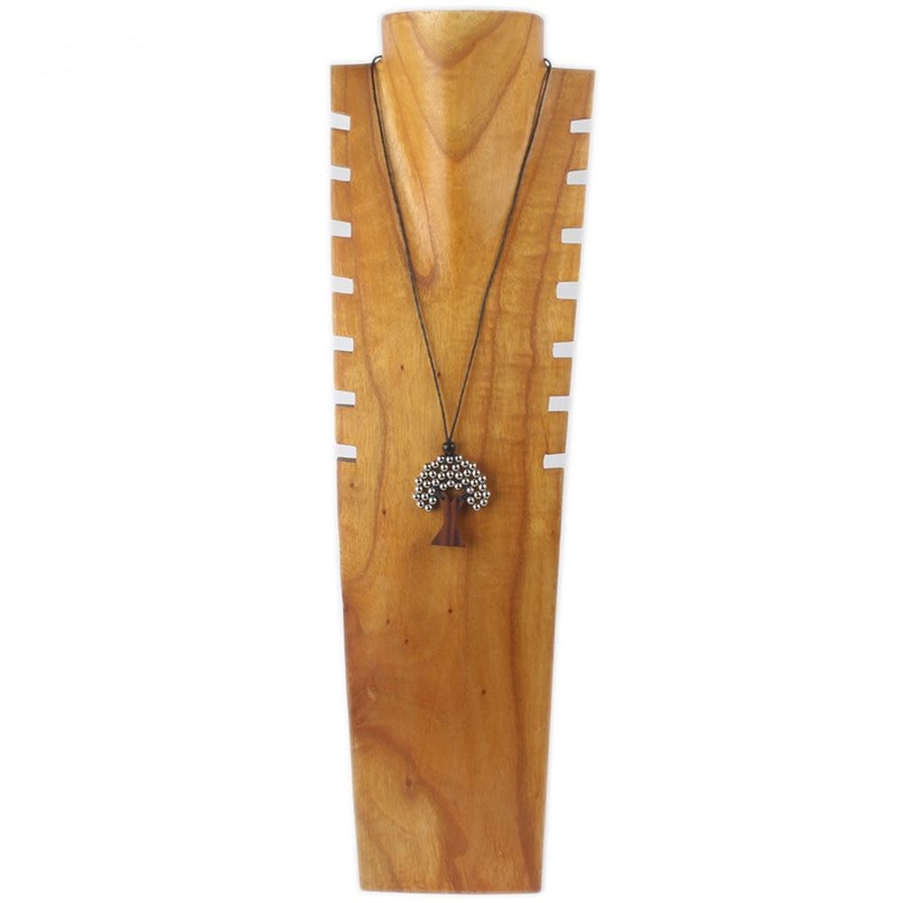 Baum Anhänger mit Kette